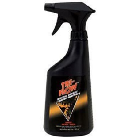 Tri-Flow Industrial Lubricants 18 Oz Trigger Spray TF29200